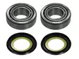 Sixty5 steering bear kit 20x42x15 2pcs - Moottoripyörän ohjauslaakerit - D332559 - 1