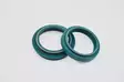 SKF Oil & Dust Seal 41 mm. - KAYABA - Etuteleskooppien tiivisteet - D328129 - 1
