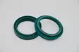 SKF Oil & Dust Seal 45 mm. - SHOWA - Etuteleskooppien tiivisteet - D328139 - 1