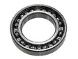 Sno-X Kuulalaakeri 6009, 45x75x16mm - Ketjukotelon laakerit ja öljytiivisteet - D360929 - 1