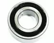 Sno-X Kuulalaakeri 62/28 2RS 28x58x16mm - Ketjukotelon laakerit ja öljytiivisteet - D360909 - 1