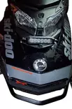Sno-X LED lisävalo BRP GEN4 - Moottorikelkan etuvalot - D255829 - 2