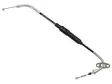Sno-X Pakoventtiilin Vaijeri Arctic Cat - Moottorikelkan kaasuvaijerit - D404789 - 1