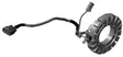 Sno-X Staattori, Ski-Doo 600 EFI - Moottorikelkan staattorit - D486189 - 1