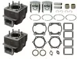 Sno-X Sylinterisarja Yamaha VK540 - Moottorikelkan sylinterisarjat - D361059 - 1