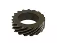 Vesipumpun ratas kampiakselille Etec/Ptek - Moottorikelkan vesipumpun rattaat - D225649 - 1