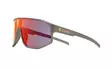 Spect Red Bull Dash Sunglasses Matt Metal Grey w Blue/Red/Purple Mirror lens - Aurinkolasit - D522539 - 4