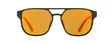 Spect Red Bull Elroy Sunglasses Soft Olive Green w Brown Red Mirror lens - Aurinkolasit - D522089 - 1