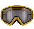 Spect Red Bull Whip MX Goggles Singel lens yellow clear - Crossilasit - D435029 - 2