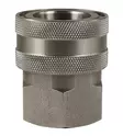 St-45 pikaliitin naaras rst 250 bar 3/8" - Työkalut - LX10969 - 1