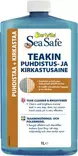 Star brite Sea Safe Teak Cleaner & Brightener 1L - Tiikin ja puunhoitotuotteet - D259539 - 1