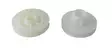 Starter pulley suitable for homelite - Tarvikevaraosat - 5105809 - 1