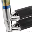 Step ladder under platform 4 steps XL - Venetikkaat - D268759 - 2