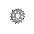 Supersprox / JT Eturatas 1257.15 - Moottoripyörän eturattaat - D26569 - 1