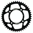 Supersprox / JT Teräs takaratas 1214.47 - Moottoripyörän takarattaat - D216379 - 1