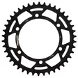 Supersprox / JT Teräs takaratas 1490.42 - Moottoripyörän takarattaat - D26629 - 1