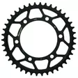 Supersprox / JT Teräs takaratas 479.38 - Moottoripyörän takarattaat - D94269 - 1
