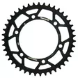 Supersprox / JT Teräs takaratas 499.43 - Moottoripyörän takarattaat - D26749 - 1