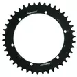 Supersprox / JT Teräs takaratas 841.42 - Moottoripyörän takarattaat - D26819 - 1
