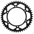 Supersprox / JT Teräs takaratas 9.47 - Moottoripyörän takarattaat - D121999 - 1