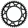 Supersprox Teräs takaratas 477.43 - Moottoripyörän takarattaat - D26719 - 1