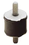 Tärinänvaimennuskumi Stihl 041, 041AV, 042AV, 048, 056 (1110 790 9600) - Moottorisahan tärinänvaimentimet - 03559 - 1