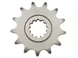 Tec-X Eturatas, 13 hammasta (420), Minarelli AM6 - Mopon eturattaat - D2839 - 1