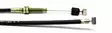 Tec-X Jarruvaijeri, Suzuki PV50 83- - Mopon ja skootterin jarruvaijerit - D3619 - 1