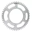Tec-X Takaratas, 48 hammasta (420), Ø105mm, Aprilia, Derbi, Drac, Rieju, Yamaha - Mopon takarattaat - D2999 - 1