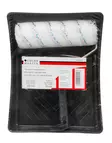 Telasetti mikrokuitu 230mm 3-os. - Telarullat, -varret ja setit - LX17759 - 2