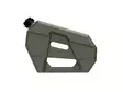 TESSERACT Jerrykannu 5L Vihreä CF-Moto - Polttoainekanisterit - D263859 - 1