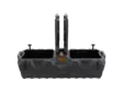 TESSERACT Kuljetuslaukku BRP Traxter/Defender - Mönkijän kovat kuljetuslaukut - D433859 - 2