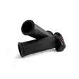 TG GOLD Premium EVO Heated Grips 130 mm diam. 22mm (one pair) - Moottoripyörän kahvalämmittimet - D451319 - 1