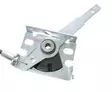 Throttle cable suitable for stiga 181007138/0 - Tarvikevaraosat - 6306639 - 1