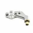 TMV Clutch Lever Bracket Forged RM ..-03 - Moottoripyörän vivut ja vivunrungot - D239829 - 1