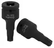 Torx-voimahylsy 3/4" t70 - Hylsyt ja voimahylsyt - LX16459 - 1