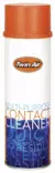 Twin Air Contact Cleaner Spray (500ml) (12) (IMO) - Ilmansuodatinöljyt - D153619 - 1