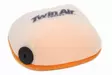 Twin Air Ilmansuodatin for Kit KTM SX85/TC85 18-..MC85 21-.. sopii 154221C - Moottoripyörän ilmansuodattimet - D511949 - 1