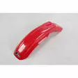 UFO Etulokasuoja CR80/85 96- Punainen 070 - Offroad lokasuojat ja jatkeet - D219309 - 1