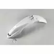 UFO Etulokasuoja HVA TC85 14-17 Valkoinen 041 - Offroad lokasuojat ja jatkeet - D242419 - 1