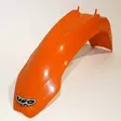 UFO Etulokasuoja KTM EXC 03-07,SX 03-06 Oranssi - Offroad lokasuojat ja jatkeet - D219179 - 1