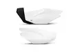 UFO Side panels CRF110F 2019- Valkoinen 041 - Offroad ilmanohjaimet - D402879 - 1