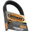 Ultimax Max 1078 Variaattorihihna - Moottorikelkan variaattorin hihnat - D11769 - 1