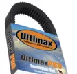 Ultimax Pro 144-4640 Variaattorihihna - Moottorikelkan variaattorin hihnat - D11809 - 1