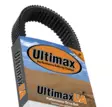 Ultimax UA426 Variaattorihihna ATV - Mönkijän variaattorin hihnat - D73679 - 1
