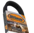 Ultimax UXP484 Variaattorihihna ATV - Mönkijän variaattorin hihnat - D511969 - 1