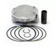 Vertex Piston fits for SX350F 23-..FC350 23-.. MC350F 24-.. C 87,98mm - Moottoripyöräm männät ja mäntäsarjat - D524929 - 1