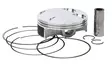 Vertex Piston kit HO CRF450R Compr 12,0:1 2009-12 95,98mm - Moottoripyöräm männät ja mäntäsarjat - D477429 - 1
