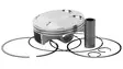 Vertex Piston kit HO CRF450R Compr 12,1:1 2004-08 95,96mm - Moottoripyöräm männät ja mäntäsarjat - D477409 - 1