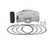 Vertex Piston kit HO CRF450R/RX Compr 14,4:1 2017-18 95,97mm - Moottoripyöräm männät ja mäntäsarjat - D477459 - 1